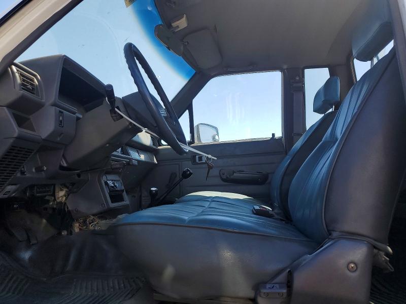 1987 Toyota Pickup მანქანა იყიდება აუქციონზე, vin: JT4RN67D9H5048051, აუქციონის ნომერი: 56712896