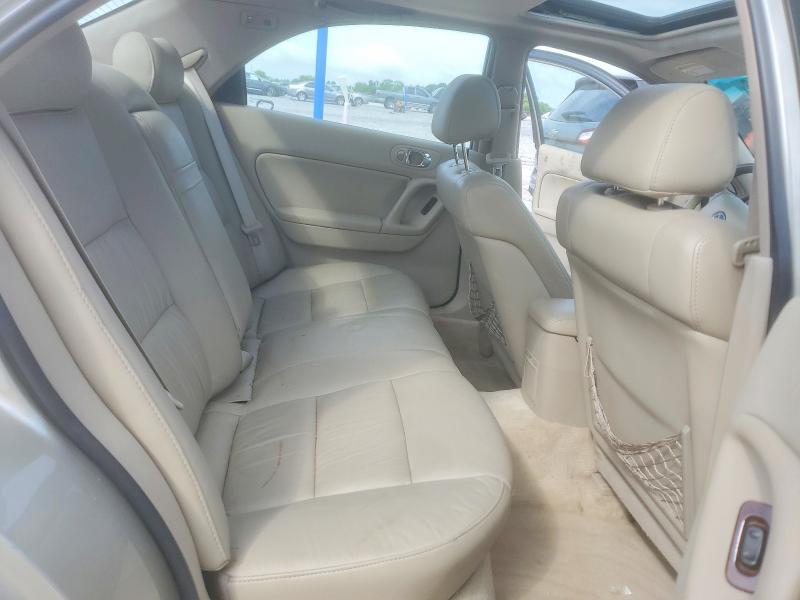 Aukcja sprzedaży 2002 Mazda Millenia, vin: JM1TA221121730007, numer aukcji: 57995246