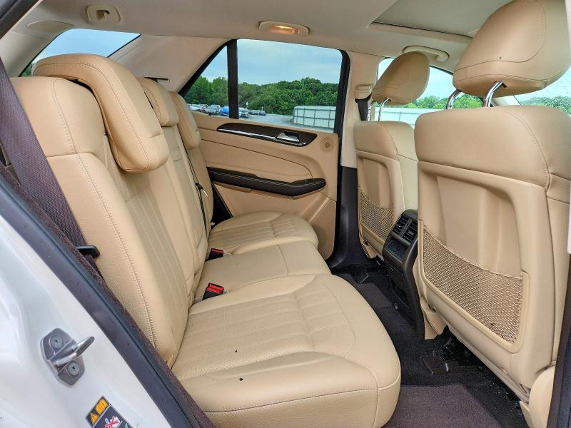 Продажа на аукционе авто 2018 Mercedes-benz Gle, vin: 4JGDA5JBXJB086298, номер лота: 54648426