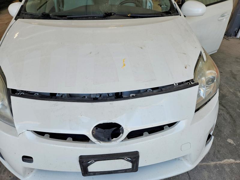 59077406 :رقم المزاد ، JTDKN3DU6B5360369 vin ، 2011 Toyota Prius مزاد بيع