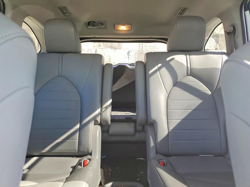 Aukcja sprzedaży 2021 Toyota Highlander, vin: 5TDHZRBH0MS552567, numer aukcji: 55898926