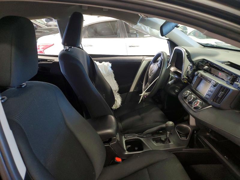 Aukcja sprzedaży 2016 Toyota Rav4, vin: 2T3BFREV3GW456788, numer aukcji: 56546506