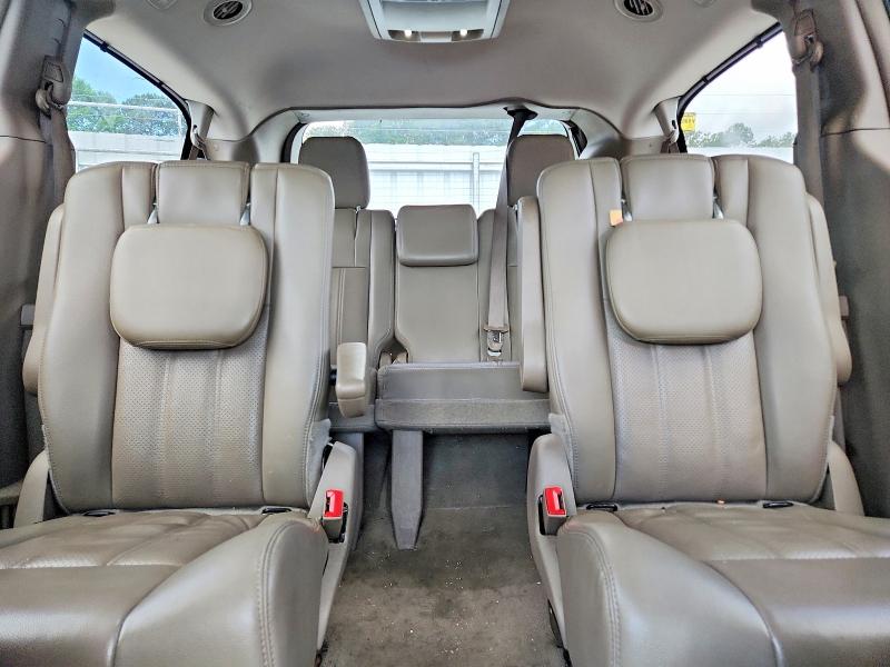 Aukcja sprzedaży 2016 Chrysler Town & Country, vin: 2C4RC1CGXGR112205, numer aukcji: 57765836