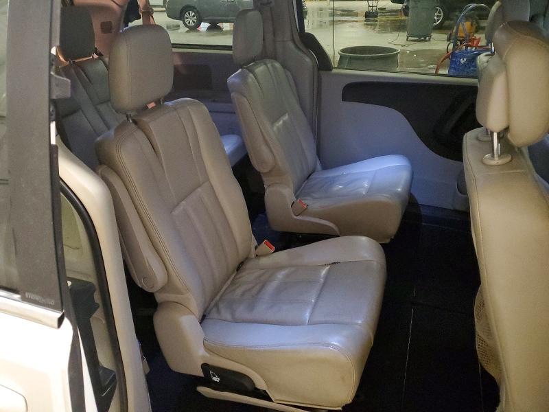 Aukcja sprzedaży 2013 Chrysler Town & Country, vin: 2C4RC1BG9DR503455, numer aukcji: 57404446