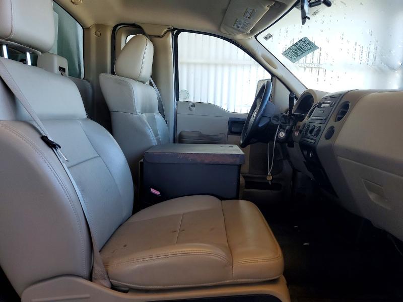 Продажа на аукционе авто 2008 Ford F150, vin: 1FTRF12228KB62724, номер лота: 58811216