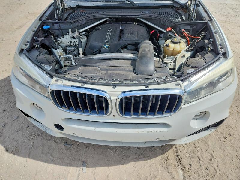 Aukcja sprzedaży 2017 Bmw X5, vin: 5UXKR2C50H0U19722, numer aukcji: 56540006