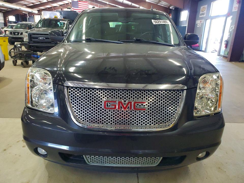 Продажа на аукционе авто 2011 Gmc Yukon Xl, vin: 1GKS2MEF6BR274166, номер лота: 56291486