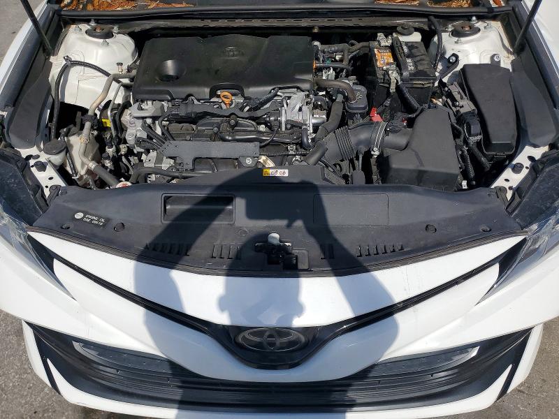 Продажа на аукционе авто 2020 Toyota Camry, vin: 4T1C11AK1LU938386, номер лота: 56399676
