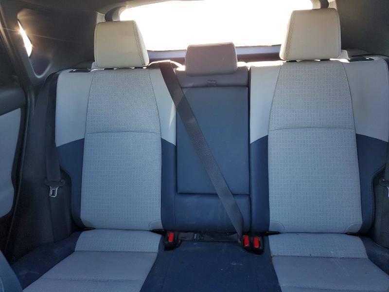 Продаж на аукціоні авто 2024 Subaru Solterra, vin: JTMABABA0RA085410, номер лоту: 58389796