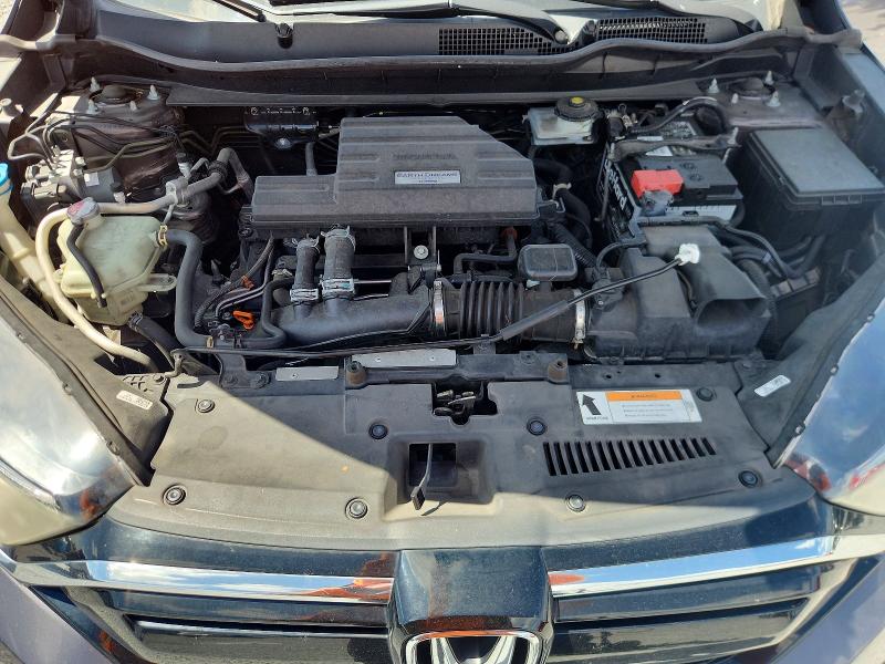 Aukcja sprzedaży 2021 Honda Cr-v, vin: 5J6RW1H52MA000085, numer aukcji: 57847776