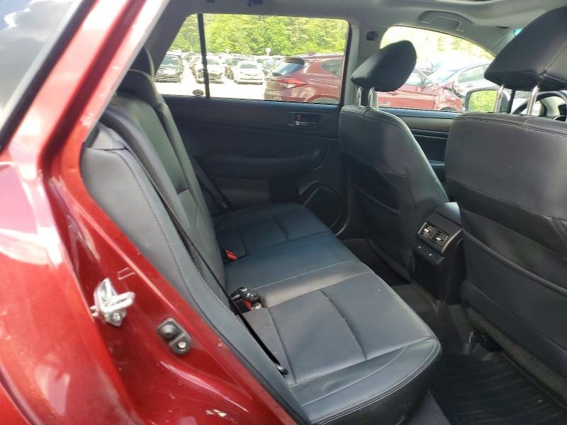 Продажа на аукционе авто 2017 Subaru Outback, vin: 4S4BSENC5H3280247, номер лота: 55423256