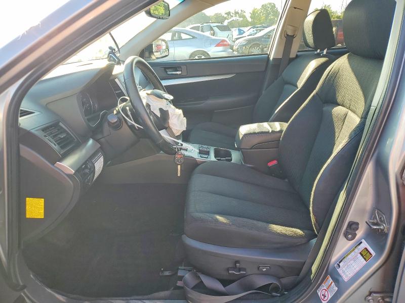 Продажа на аукционе авто 2011 Subaru Outback, vin: 4S4BRBFCXB3385494, номер лота: 58399866