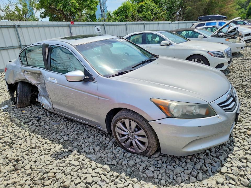 Aukcja sprzedaży 2012 Honda Accord, vin: 1HGCP2F89CA089049, numer aukcji: 57143566