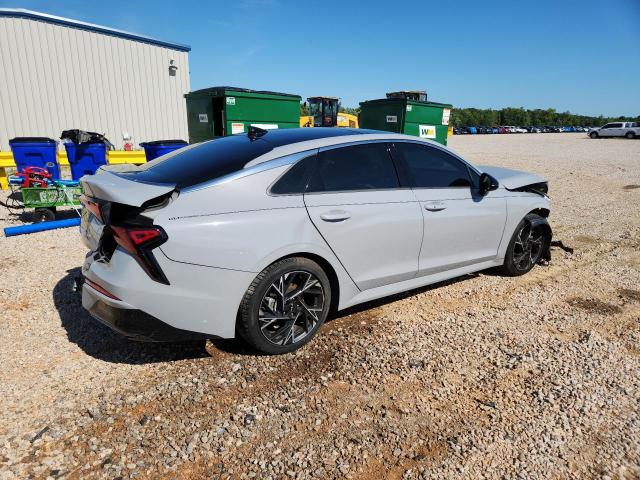 55890696 :رقم المزاد ، KNAG64J78S5298087 vin ، 2025 Kia K5 مزاد بيع