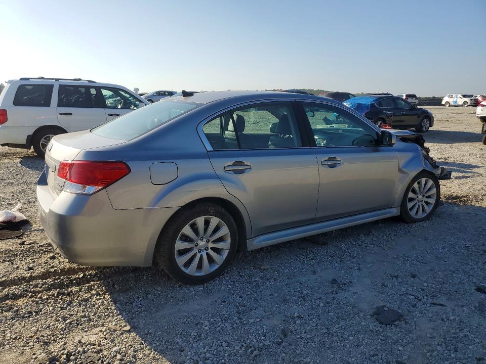 Продаж на аукціоні авто 2011 Subaru Legacy, vin: 4S3BMBJ68B3239521, номер лоту: 58694336