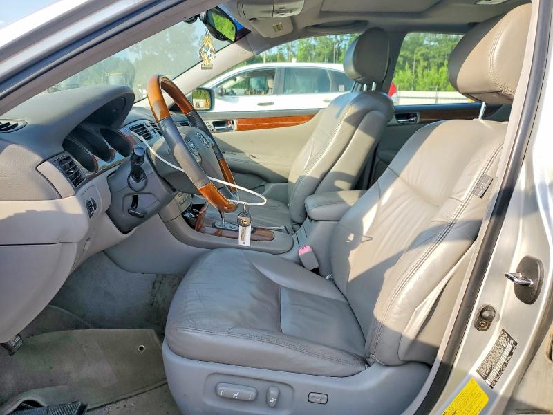 Aukcja sprzedaży 2005 Lexus Es, vin: JTHBA30G055085709, numer aukcji: 58039426