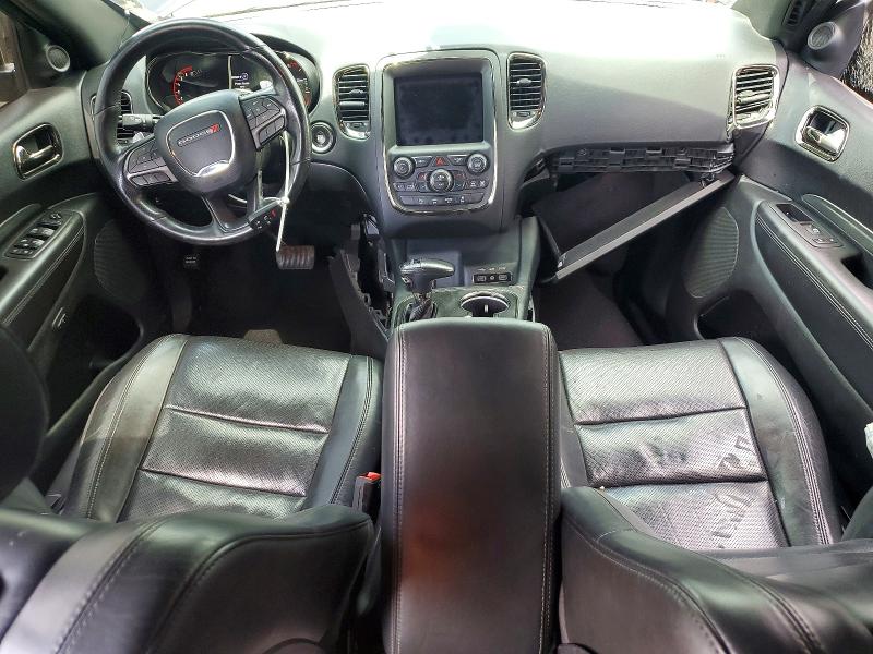 Aukcja sprzedaży 2020 Dodge Durango, vin: 1C4SDJCT7LC408264, numer aukcji: 56895076