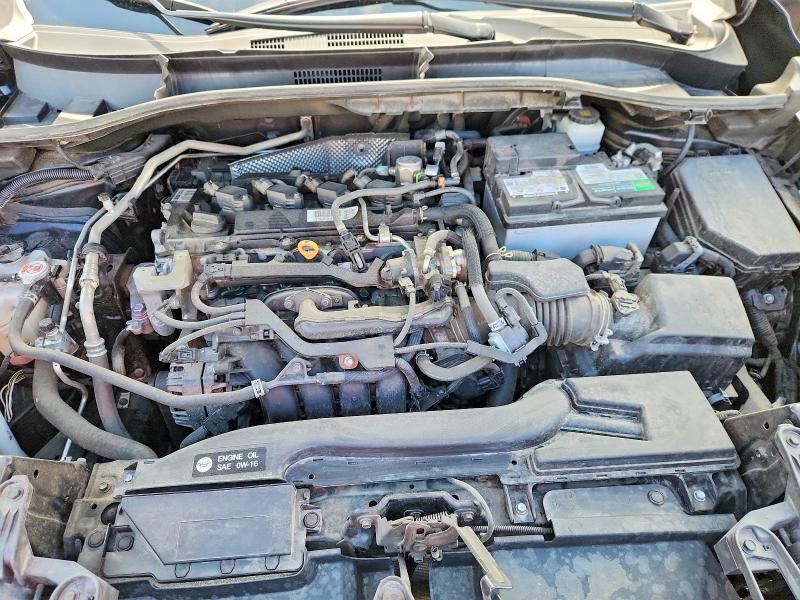 Продаж на аукціоні авто 2023 Toyota Corolla Cross, vin: 7MUCAAAG6PV054296, номер лоту: 56773686