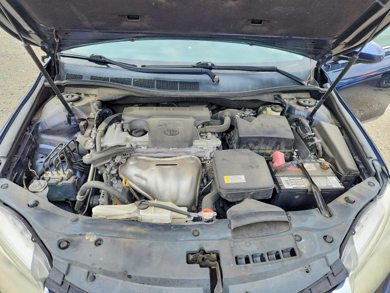 Aukcja sprzedaży 2016 Toyota Camry, vin: 4T1BF1FK8GU505935, numer aukcji: 54257776