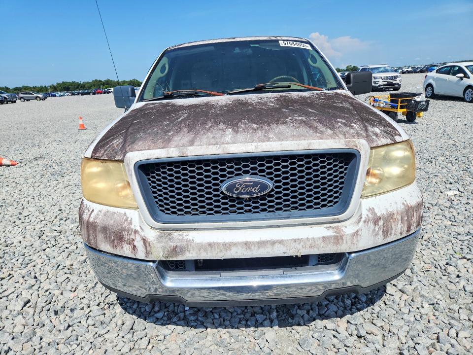 Продаж на аукціоні авто 2005 Ford F150, vin: 1FTRX12W85NB32007, номер лоту: 97684055