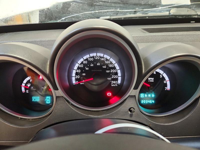 Aukcja sprzedaży 2007 Dodge Nitro, vin: 1D8GU58K37W598082, numer aukcji: 55938186