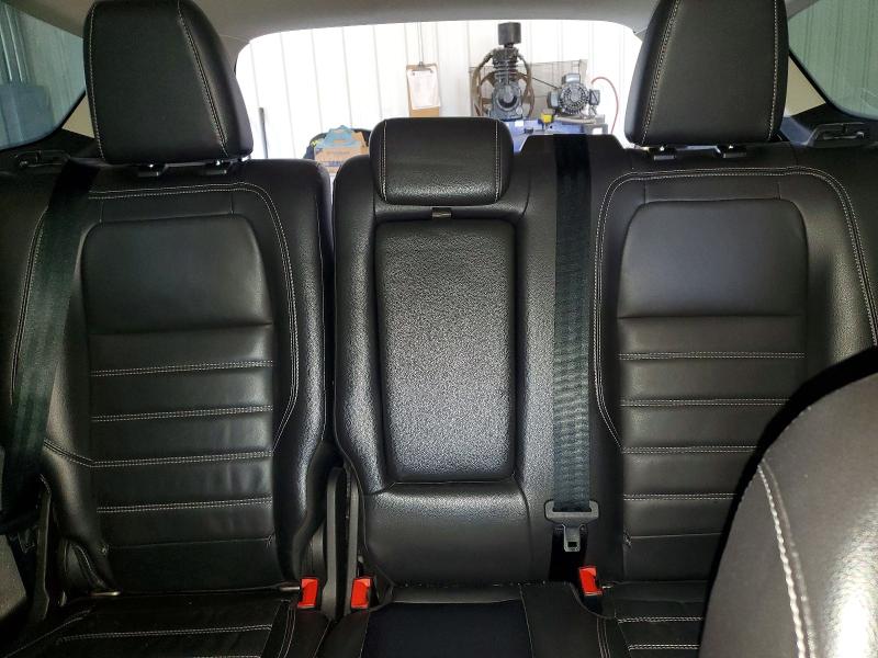 Aukcja sprzedaży 2018 Ford Escape, vin: 1FMCU9HD5JUA46653, numer aukcji: 58270166