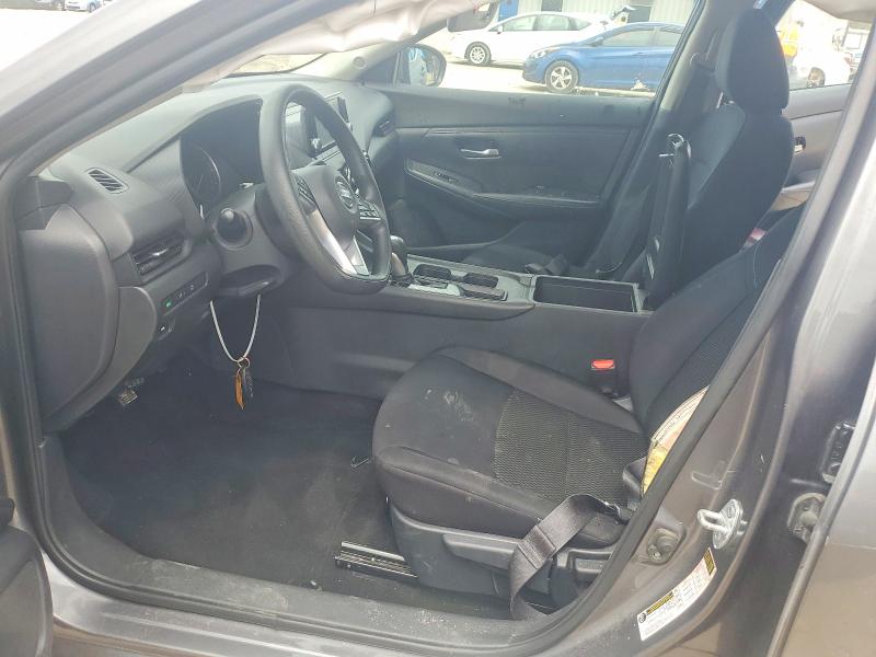 Aukcja sprzedaży 2021 Nissan Sentra, vin: 3N1AB8BV4MY284334, numer aukcji: 57944676