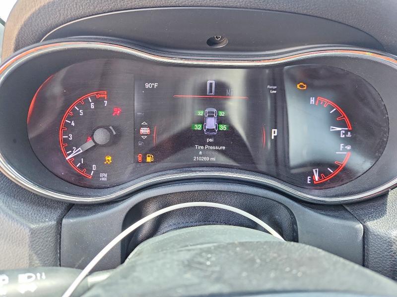 Продаж на аукціоні авто 2014 Dodge Durango, vin: 1C4RDHAG3EC974258, номер лоту: 59094326