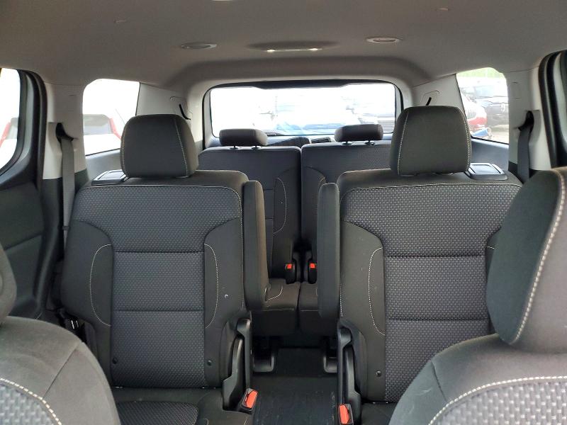Aukcja sprzedaży 2023 Gmc Acadia, vin: 1GKKNKL4XPZ196673, numer aukcji: 58956146