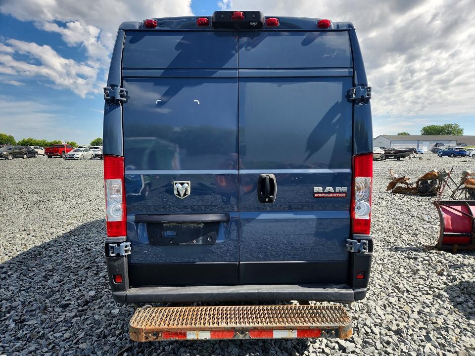 Aukcja sprzedaży 2020 Ram Promaster 3500, vin: 3C6URVJG1LE145020, numer aukcji: 51186486