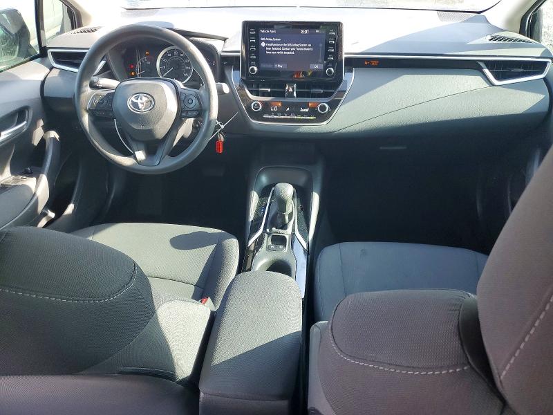 Aukcja sprzedaży 2020 Toyota Corolla, vin: 5YFEPRAE1LP069841, numer aukcji: 56759576