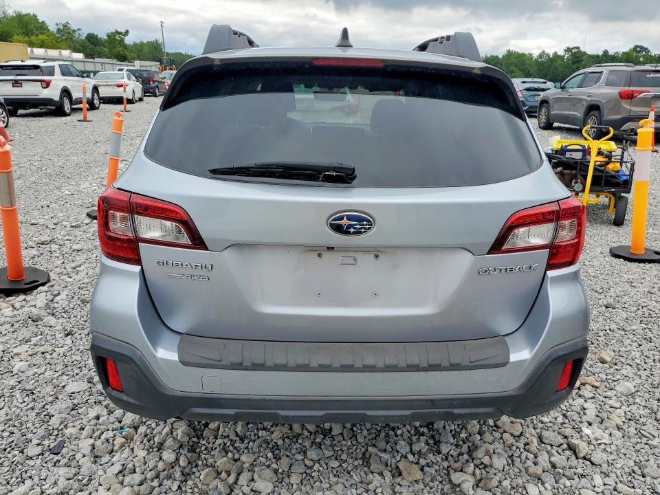 Aukcja sprzedaży 2019 Subaru Outback, vin: 4S4BSAHC9K3390956, numer aukcji: 58305116