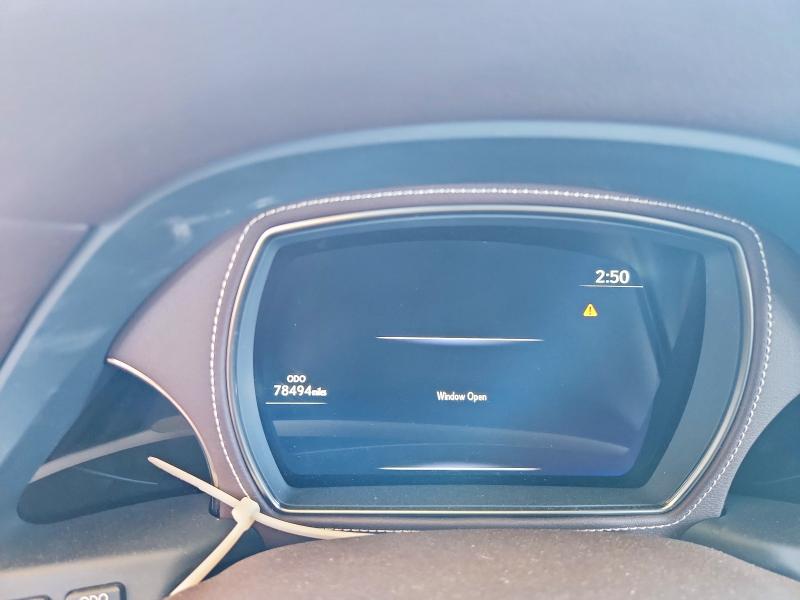 Продажа на аукционе авто 2018 Lexus Ls 500, vin: JTHC51FFXJ5001238, номер лота: 53965886