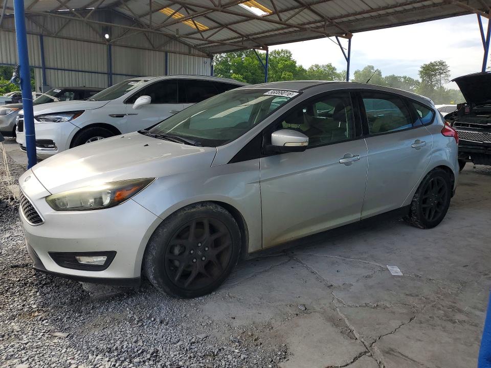 Aukcja sprzedaży 2016 Ford Focus, vin: 1FADP3K25GL316134, numer aukcji: 56089016