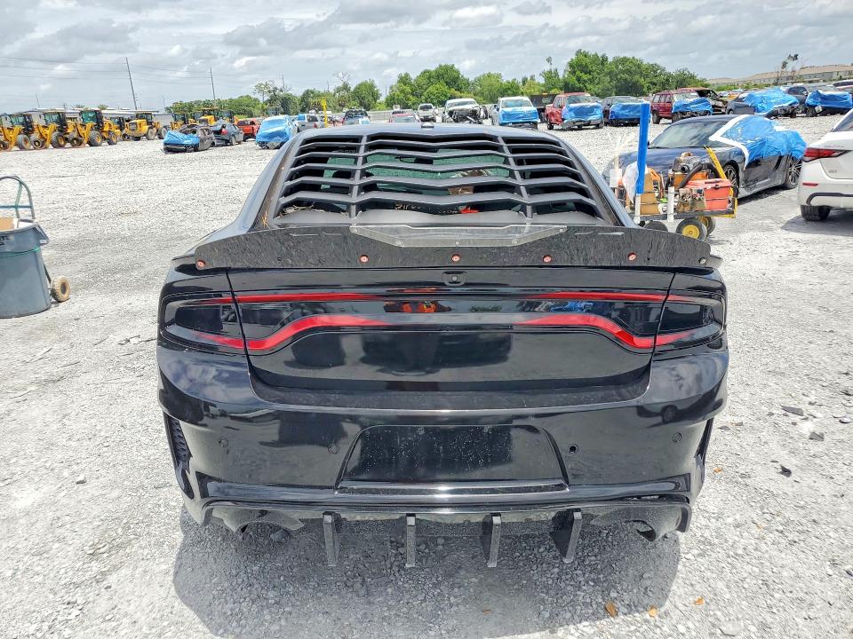 Продажа на аукционе авто 2019 Dodge Charger, vin: 2C3CDXBG6KH640916, номер лота: 55239556