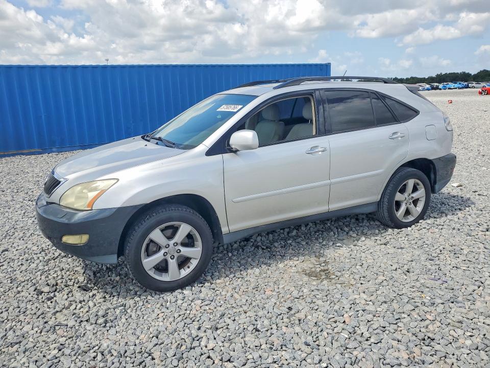 Продажа на аукционе авто 2009 Lexus Rx, vin: 2T2HK31U29C116394, номер лота: 57585766