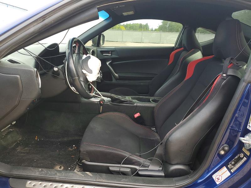 Продаж на аукціоні авто 2013 Scion Fr-s, vin: JF1ZNAA14D2723727, номер лоту: 56705776