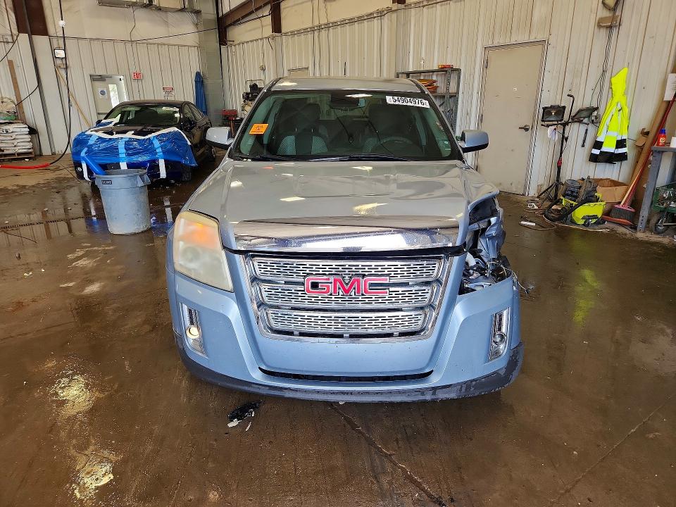 Aukcja sprzedaży 2014 Gmc Terrain, vin: 2GKALMEK6E6142353, numer aukcji: 54904976