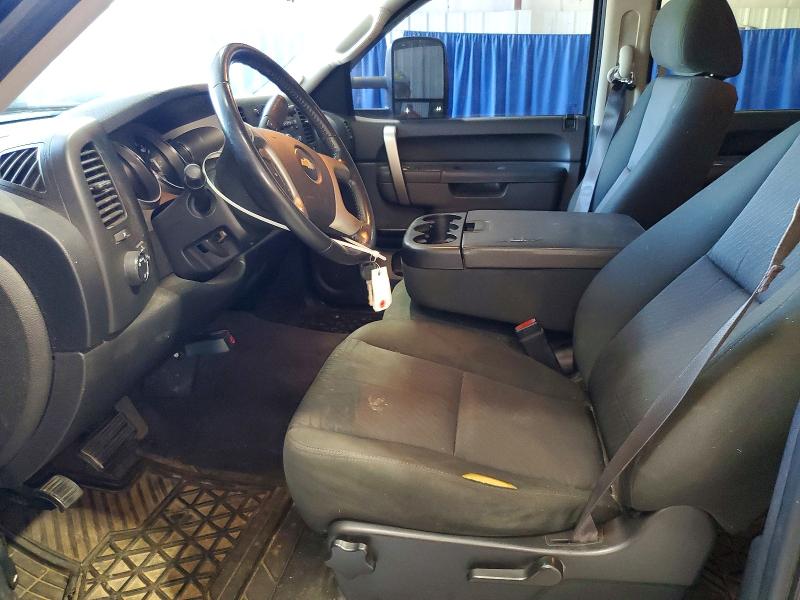 Aukcja sprzedaży 2013 Chevrolet Silverado, vin: 3GCPKSE78DG111973, numer aukcji: 53134926