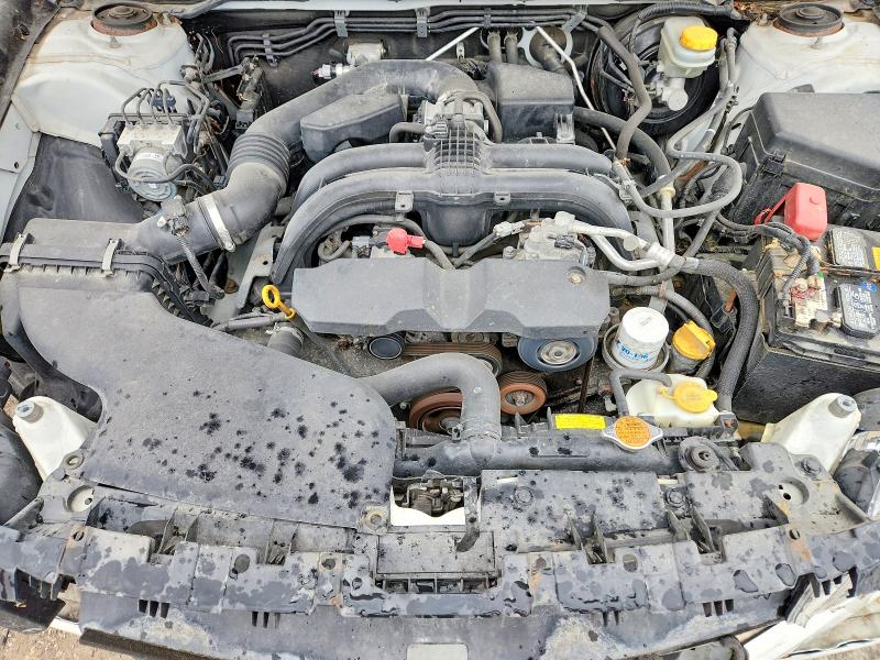 Aukcja sprzedaży 2016 Subaru Outback, vin: 4S4BSBNCXG3247029, numer aukcji: 56827136