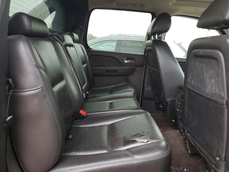 Aukcja sprzedaży 2010 Chevrolet Avalanche, vin: 3GNVKGE27AG256319, numer aukcji: 57698326