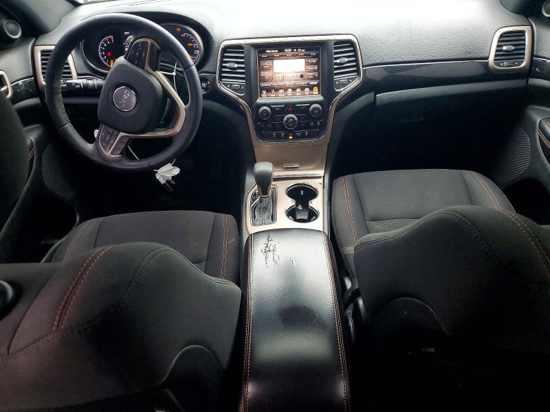 Aukcja sprzedaży 2016 Jeep Grand Cherokee, vin: 1C4RJFAG3GC366448, numer aukcji: 72600135