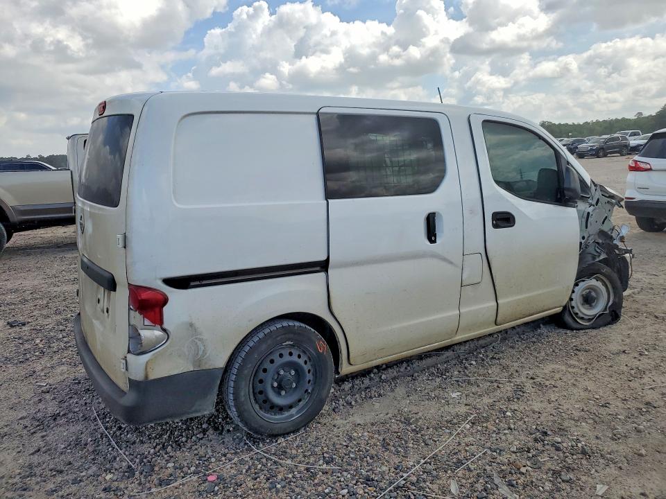 Aukcja sprzedaży 2020 Nissan Nv200, vin: 3N6CM0KN8LK704144, numer aukcji: 56244036
