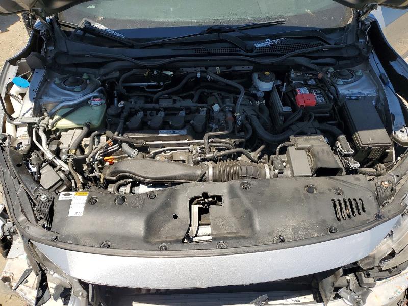 Aukcja sprzedaży 2017 Honda Civic, vin: SHHFK7H58HU414622, numer aukcji: 54997366