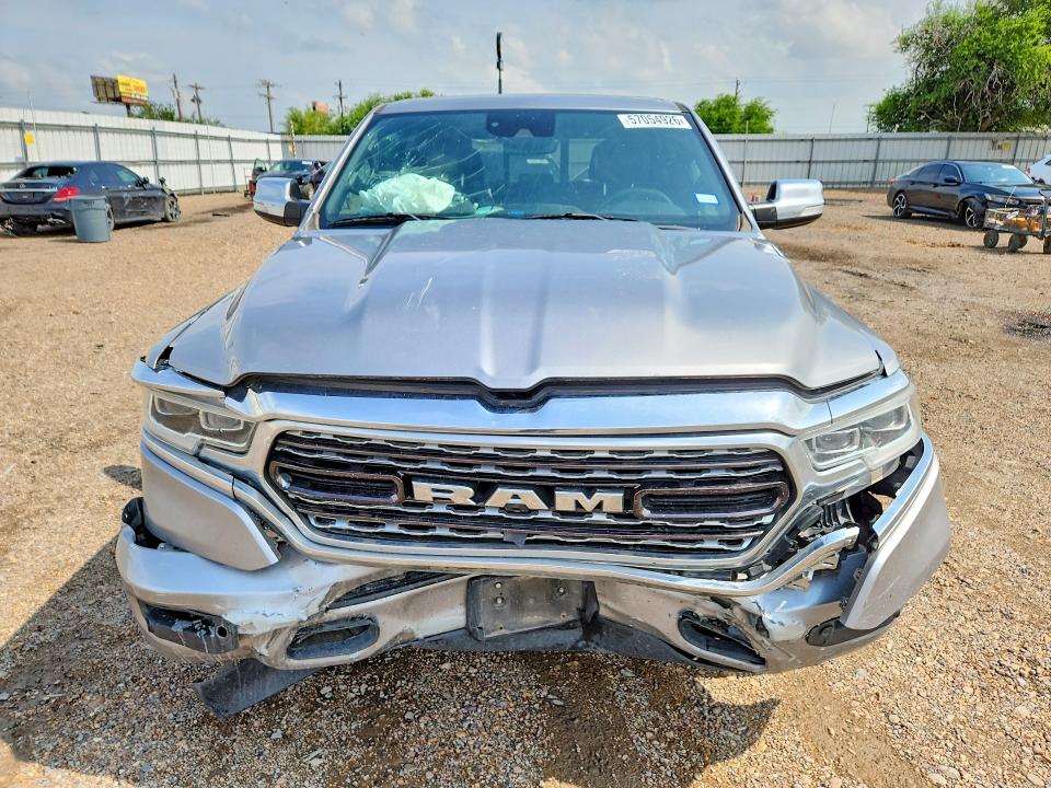 Aukcja sprzedaży 2019 Ram 1500, vin: 1C6SRFHT2KN632415, numer aukcji: 57054926
