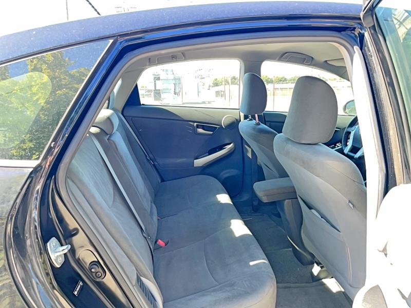 Aukcja sprzedaży 2010 Toyota Prius, vin: JTDKN3DU8A5175870, numer aukcji: 55472986