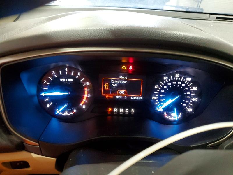 Aukcja sprzedaży 2014 Ford Fusion, vin: 3FA6P0HD8ER149248, numer aukcji: 55918296
