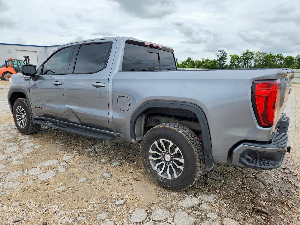 Продажа на аукционе авто 2021 Gmc Sierra, vin: 1GTP9EELXMZ209137, номер лота: 56246436