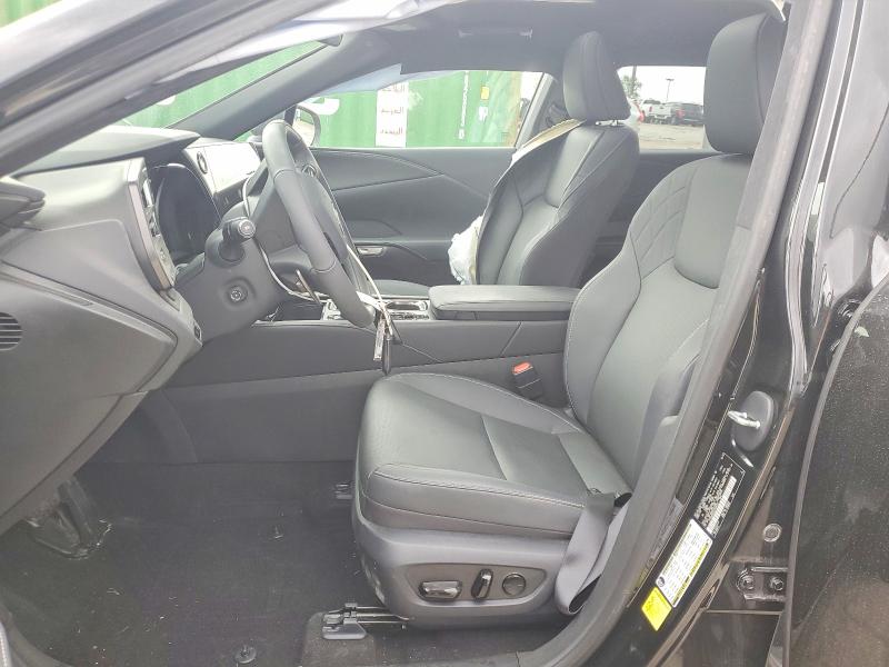 Aukcja sprzedaży 2025 Lexus Rx 350, vin: 2T2BAMCA3SC098429, numer aukcji: 56432556