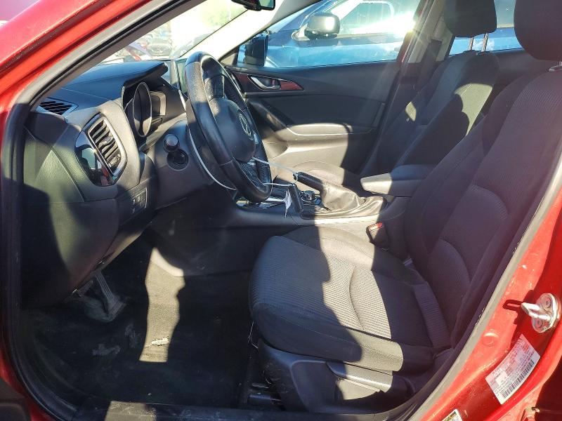 Продаж на аукціоні авто 2015 Mazda 3, vin: 3MZBM1V71FM221523, номер лоту: 54841816
